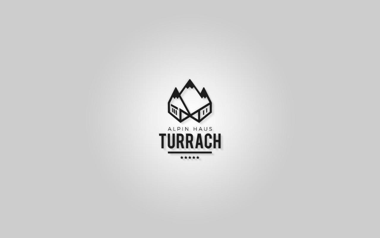 Alpin Haus Turrach Villa Turracher Hoehe Exterior photo